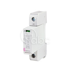 Ochronnik przepięciowy typ 1+2 ETITEC ML T123 300/12,5 1+0 002440661