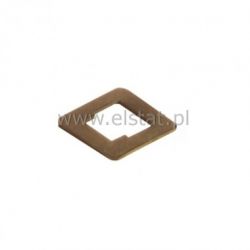 GDS 307-4 EPDM uszczelka płaska do złączy GDS