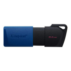 Pamięć PENDRIVE 64GB KINGSTON USB 3.2 DataTraveler Exodia