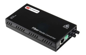 Konwerter mediów sieciowych