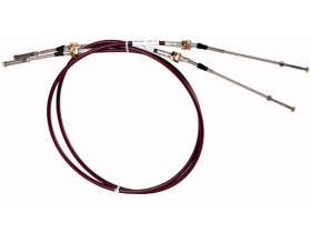 Zestaw cięgien 2440mm do blokady mechanicznej IZMX-MIL-CAB2440-1 184220 EATON