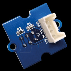 101020004 Arduino - Grove Switch (P)