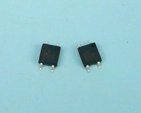 EL-357N SMD-4 80V NPN TRANSOPTOR
