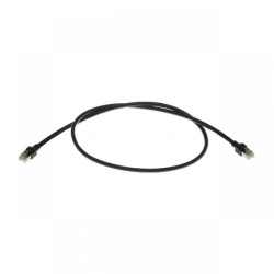 RJ45 CAT5 8P MA DE BK PRZEWÃD ASSY, 3M - 09459711124