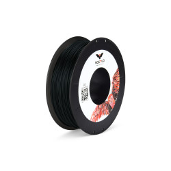 Filament ASA HT Czarny 0,25kg. NOCTUO