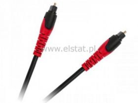 Przyłącze optyczne 1,5m Cabletech Eco-Line