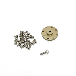 Robotis Róg serwomechanizmu MBS-ME-83