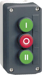 Schneider Electric XALD339 XALD339 Obudowa 1 szt.