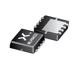 MOSFET N-kanałowy 7,9 A MLPAK33 30 V SMD