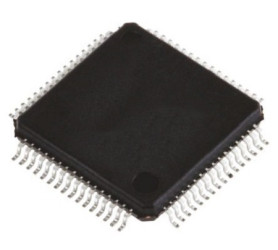 Mikrokontroler (MCU) STMicroelectronics STM32U LQFP 64-pinowy Montaż powierzchniowy ARM Cortex M33 2 MB 32bit 160MHz