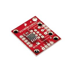RS-485 Transceiver Breakout - moduł konwertera UART-RS485