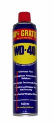 Spray wielofunkcyjny WD-40 600ml