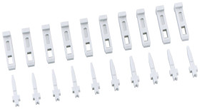 Spelsberg 59110001 Zestaw montażowy 1 szt.