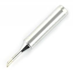 Grot do stacji lutowniczych - ścięty typ T-2C