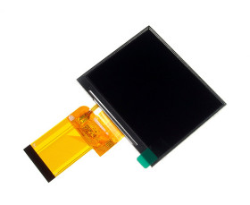 O TFT320240-3.5-ips O TFT320240-3.5-ips