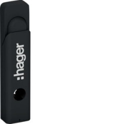 univers Dźwignia zamka FZ537 HAGER