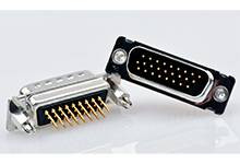 Molex 1731130142 Złącze D-Sub, styki: 26, 1 szt.