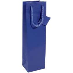 Sigel GT505 Bottle gift bag 157 g