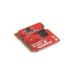 MicroMod RP2040 Processor - moduł główny MicroMod z mikrokontrolerem RP2040