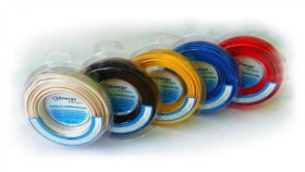 Epa-201 6.4/3.2 Czarny - Koszulka Termokurczliwa Samogasnąca 5000Mm...