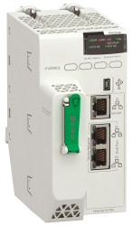 Sterownik programowalny PLC Schneider Electric Modicon M580 Ethernet Analogowa 1024 kB Ethernet Modicon M580