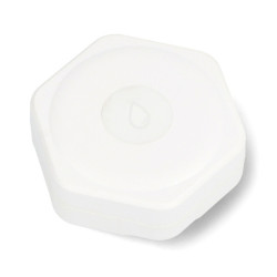 Tuya - czujnik zalania - ZigBee - aplikacja Android/iOS - RTX ZWS4