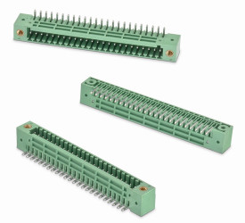 Wtyk PCB 3-pinowe raster: 2.5mm -rzędowe Wurth Elektronik 12.0A 200.0 V.