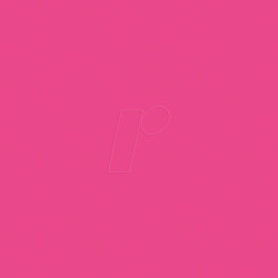 PL0502007 Permanent vinyl film - 31.5 cm x 1 m - magenta