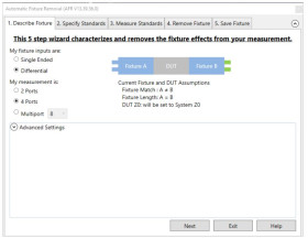 Fixture removal S/W, perpetual, 1yr KC