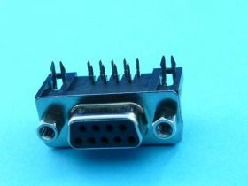 DSUB-09F-RA1 DMR-09 GN.KĄTOWE DO DRUKU