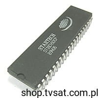 ST16C450CP UART Serial I-O Controller DIP40 STARTECH