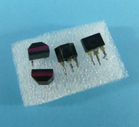 BC-147 NPN 0,1A/50V/0,3W DEMO SIEMENS TR