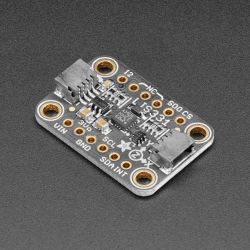 Adafruit LIS331 Triple-Axis Wide-Range ±24g Accelerometer