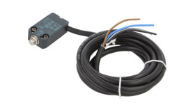 Nfb110aa-Dn2 Wyłącznik Krańcowy Trzpień O8mm No + Nc 10A Max.250Vac Ip67