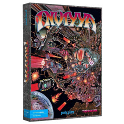 Inviyya - Collector's Edition - CD32