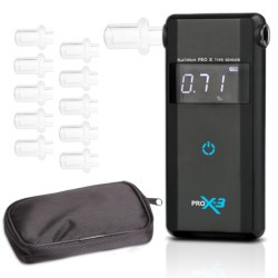 Alkomat AlcoFind PRO-X-3