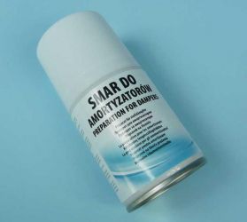 AG SMAR DO AMORTYZATORÓW 100ml