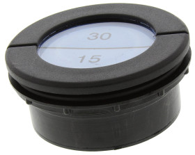 Wskaźnik wilgotności Sito molekularne RS PRO masa 50g