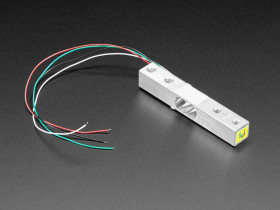 Adafruit Strain Gauge Load Cell - 4 Wires
