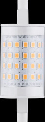 28838 LED bulb R7s, 9 W, 1055 lm, 2700 K, 78 mm