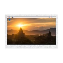Wyświetlacz LCD IPS 4,3&quot; 800x480 43H-800480-IPS - Waveshare 24159