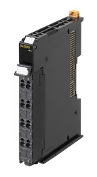 Moduł z wyjściem analogowym Omron Analogowy moduł wyjściowy Analogowa PLC CJ, Moduł złącza EtherCAT, Moduł procesora