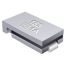 Schurter PFSM.075.2 PFSM.075.2 Bezpiecznik SMD 0.75 A 30 V/DC Zawartość 1 szt.