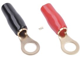 KONEKTOR OCZKO M8/6GA NA KABEL 16mm