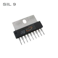 TDA6111Q - UKŁAD SCALONY