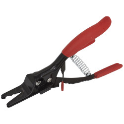 Sealey VS1655 Hose Removal Pliers