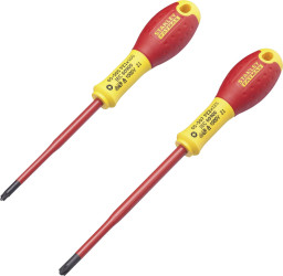 Zestaw wkrętaków STANLEY FMHT0-62649