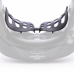 Osłona szyi, do uzytku z: CST1002, CST1012