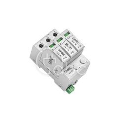 Ochronnik przepięciowy fotowoltaiczny typ 2 85034002