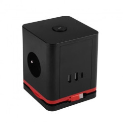 Przedłużacz wielofunkcyjny GW-0182